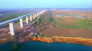 Mirpur To IslamGarh Bridge