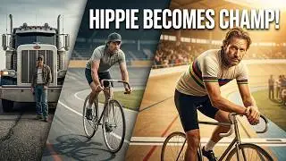 Bill Humphreys: From Hippie to Champion - An Audacious Life on Two Wheels hosted by Cate Steel SWT