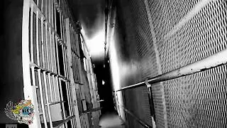 Haunted Brushy Mountain State Penitentiary - Soul Sisters Paranormal