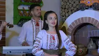 Allegro Band - M-aș duce și eu la joc (cover)