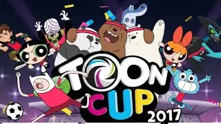 Toon Cup Tournament Mode With Finn Ice Bear And Anais part two 