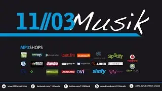 Jason Lemm - Invite 1103 Musik Berlin by 1103 Musik Berlin