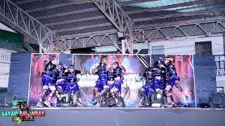 MDC PERFORMING ARTS - [XTREME DANCE CONTEST @ Poblacion Muntinlupa City] 2/09/26