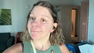 Beach Vacation Part 1