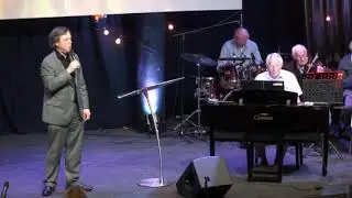 The Lord is my Shepherd -