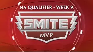 SWC MVP - JeffHindla (NA Qualifier Week 9)