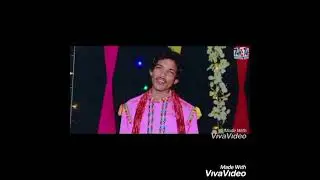 nasir dewana new song dp gold tery nam nal nam aya mera zmany ty dohai mach gai