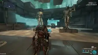 [WARFRAME] Nightwave's 