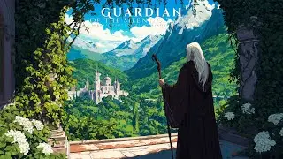 Guardian of the Silent Citadel | Medieval Music for Deep Relaxation & Emotion