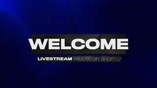 Livestream | January 18, 2026 | The Gospel of Luke - Jesus' First Words