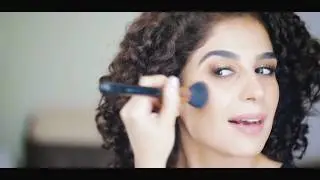 Curl Talk with Komal Malik (DevaStylist/Hair Educator- Part 5 : Transition Phase etc.