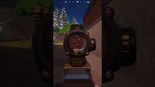 The Snipers in Chapter 5 are way too over powered... #fortnitemontage #fortnitetiktok #montage