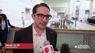 ASH News TV 2025: ASH Abstract Achievement Awards Ceremony
