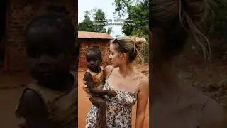 Volunteering in an orphanage&hellip; my experience 💔🇺🇬 #volunteerabroad #africa #uganda