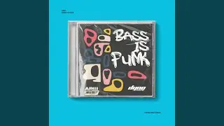 Bass is Funk