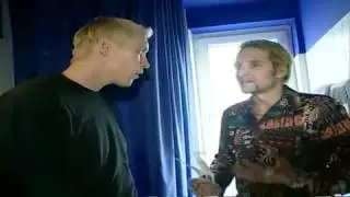 Die &Auml;rzte-WG Episode 14 - Rod&acute;s Rettung