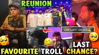 ZGOD TROLL NEYOO 😂 OG GODLIKE REUNION 💛🥹 OCEAN ON JONATHAN 👑 GODL PUNK ❤️&zwj;🩹 | GODL 