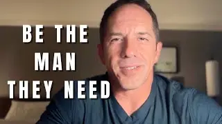 How to Lead Your Family Like a Man: 3 Principles for Stronger Bonds & Better Leadership