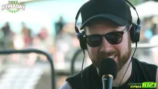 KFMADAY 2017 ADTR INTERVIEW