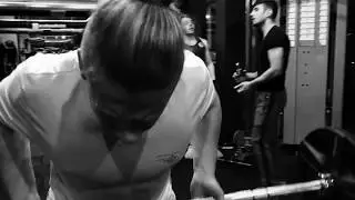 Fitness cool video clip - İbrahim yıldırım ORJİNALİ İÇİN @vanneyildirim