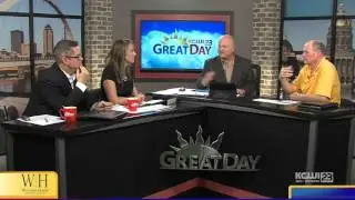 2-2-16 Rollie Graham &ndash;&nbsp;Graham Auction Service