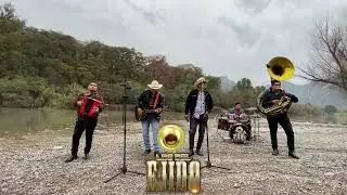 Los Besos No Se Piden (cover)- Los Del Ejido 2026 