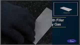 Flame Setting Practice on Welding of thin sheet and gas cutting metals| NIMI | DIGITAL | HINDI |