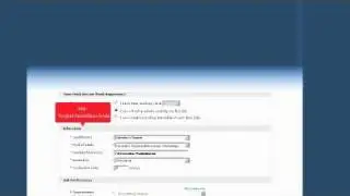 Registration Tutorial