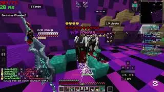 MYSTERİSE kill/tot montage #5  DUO:kral31baba26