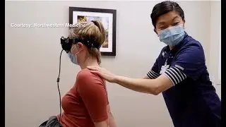 Understanding Vertigo