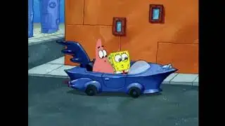 shitpostsatus Spongebob