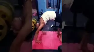 Human Bridge with Back flip combo 💪♉ #great #skills #bridge #backflip #didihatbulls #ptmahimehra