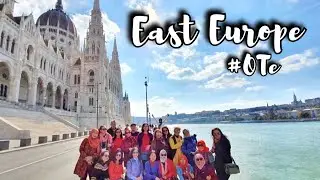OTe East Europe October 2019
