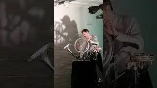 Thomas Truax live 2021 Centrala Birmingham