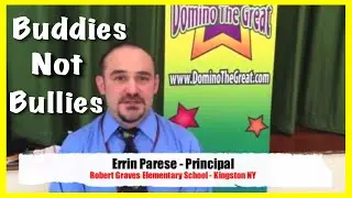 Anti-Bullying School Elementary Assembly Programs