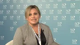 Deysi del Águila habla de los retos de los podólogos en Perú