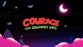 Cartoon Network US - Next Bumper Error (October 2nd, 2022)