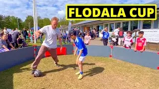 Freeskillers VS Flodala Cup 2025