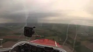 SF25C EDQG Arrival + Landing