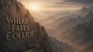Where Fates Collide | Epic Cinematic Orchestral Journey (Full Soundtrack)