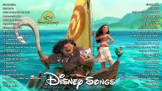 #live Walt Disney Songs💖The Ultimate Disney Classic Song Playlist🪐Disney Songs with Lyrics 2024