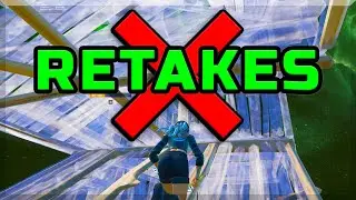 Why You SHOULDN'T Learn Retakes