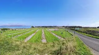 Brian and Sofia UK VR360 Duart Castle Clan Maclean w VID 20181009 154248 00 029