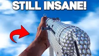 The MP40 in Vanguard is STILL AMAZING 🤯