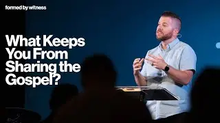 If God Tells You to Witness, What Happens If You Stay Silent?