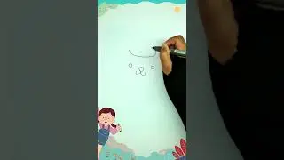 Drawing Pompompurin #drawing #coloring #shorts