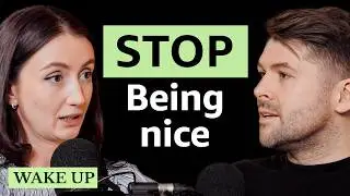 Why Your Employees Don&rsquo;t Respect You & How To Be A Good Manager - Heather Elkington