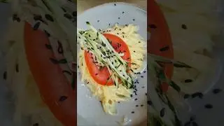 비빔밥 vs 콩국수 | Bibimbap and Cold Bean Noodles
