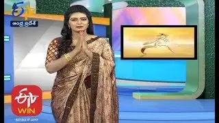Sakhi | 10th March 2020 | Full Episode | ETV Andhra Pradesh