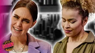 Geht Lea DAMIT zu weit?! 😱🤦‍♀️ | Köln 50667 #2130